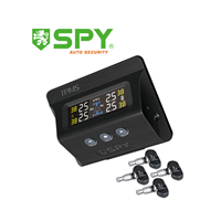 Cảm biến áp suất lốp SPY X3