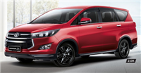 Đánh giá phiên bản  Innova 2.0X của Toyota