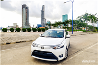 Con xe nào của TOYOTA vẫn duy trì ở vị trí dẫn đầu